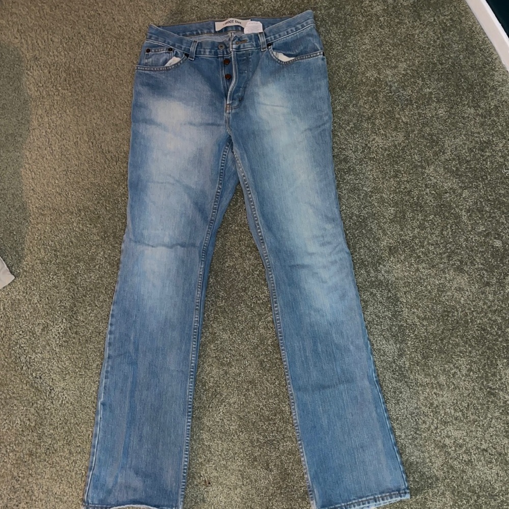 Gap Bootcut, 10L